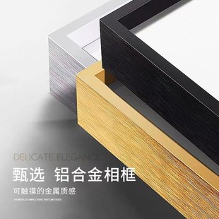 纯手绘钟馗纳福图国画作品玄关客厅入门玄关装饰画朱砂钟馗画像