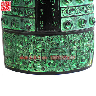 曾侯乙编钟单个编钟青铜器仿古工艺品佛钟汉婚音乐道具收藏品