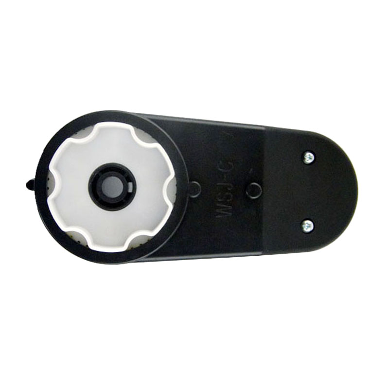 R5 童车电机齿轮箱驱动变速箱R9 儿童电动车马达