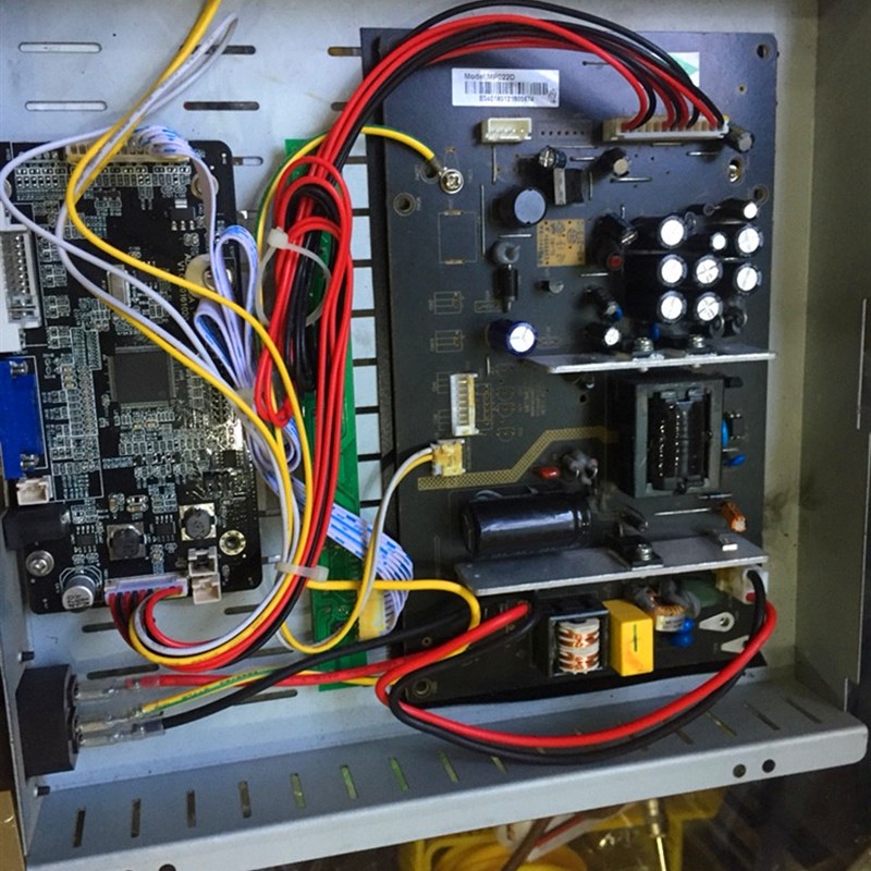 YC-ZH-315LED120-15C8B-D 32寸显示屏灯条液晶电视通用背光灯71CM