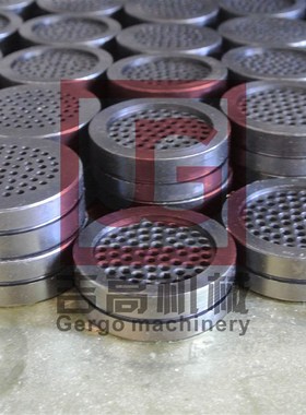 吉高机械定制订做各类特殊塑料挤出设备挤出机机械电气定金