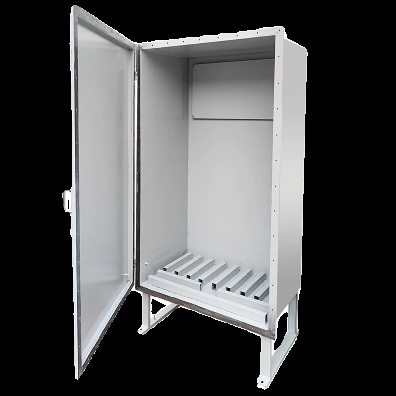 防爆电池柜防爆设备柜电控柜电气检修柜防爆电控箱不锈钢碳钢定制