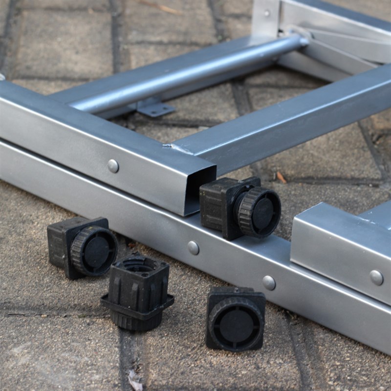 折叠炕桌腿长方形桌子腿支架桌架子桌脚