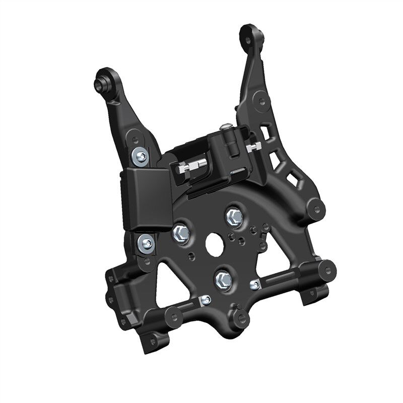 升仕ZTD头部外壳仪表支架大灯左右转向灯挡风电机玻璃日