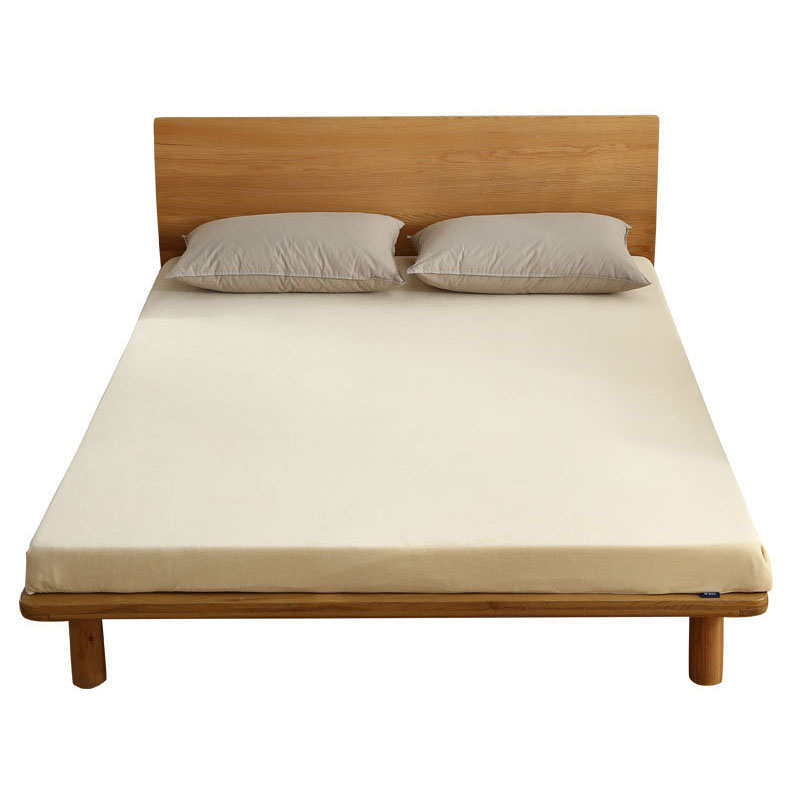 慢回弹记忆棉床垫可折叠软硬双人海绵助眠10cm厚度 150x190x200cm