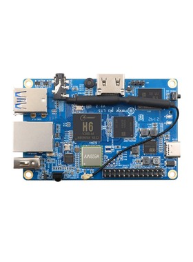 ong i Ongi  L 发板全志H片 安卓Linu香橙派