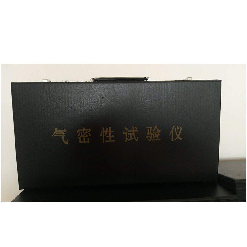 SFQM-1型针式防水板焊缝气密性试验仪手动隧道防水板气密性检测仪