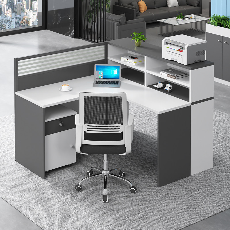 办公桌子 办公室 现代屏风卡位工作桌工位职员办公桌椅,商业/办公家具,组合/屏风工作位,淘宝优惠券,粉丝福利购,淘宝优惠卷