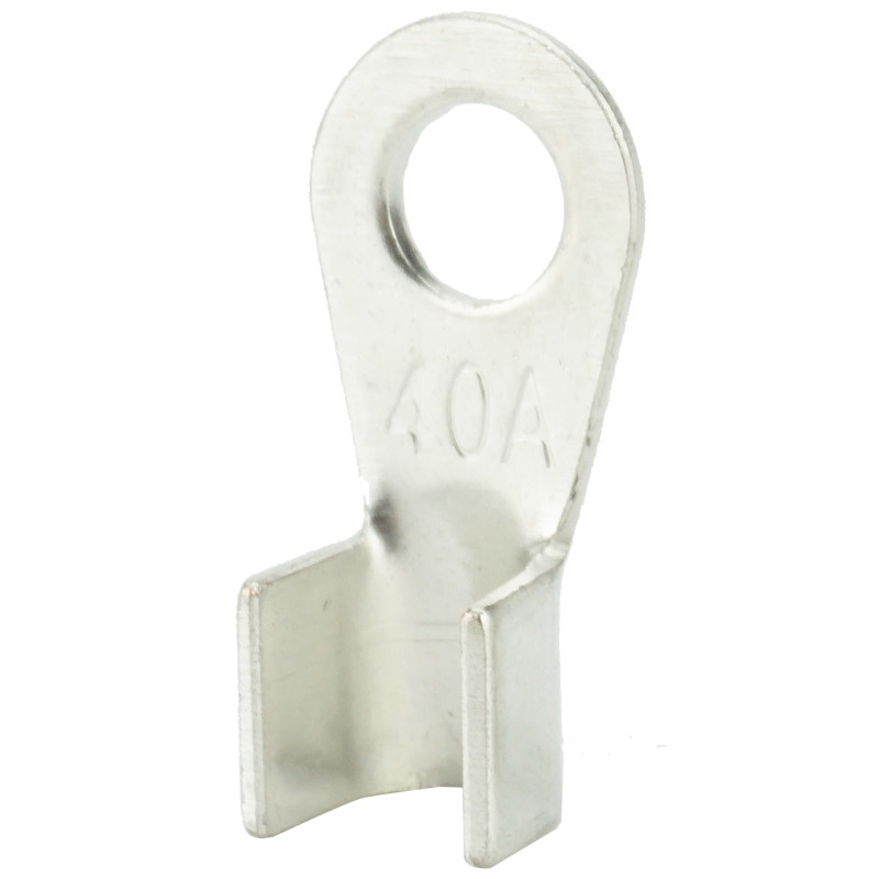 O镀锡口鼻 铜线鼻铜接头线耳接线端子 口铜鼻子紫铜,电子/电工,接线端子,淘宝优惠券,粉丝福利购,淘宝优惠卷