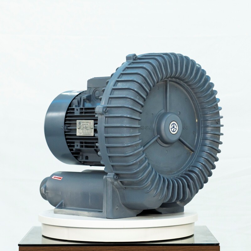 全风高压鼓风机55 5H马力环形鼓风机 W江苏全风环保科技