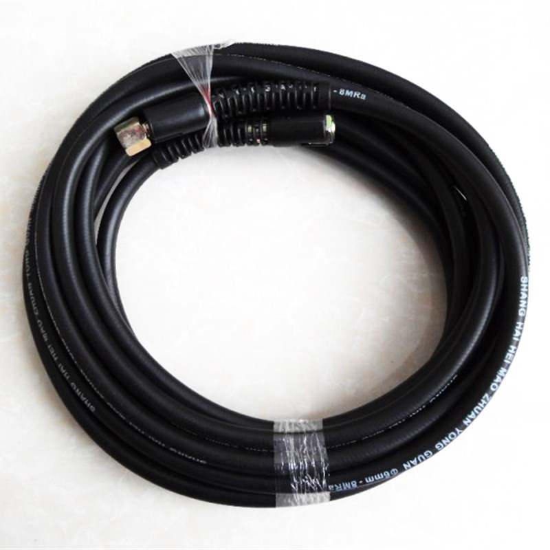 高压清洗机  洗车机 2 型 11米塑料出水管