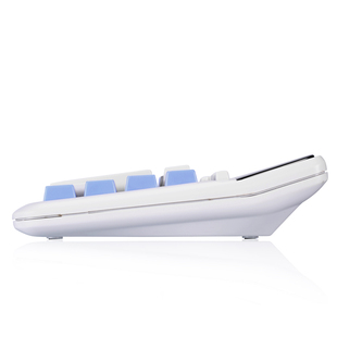 信诺DN计算器位数电脑按键大字大屏幕计算财务会计用