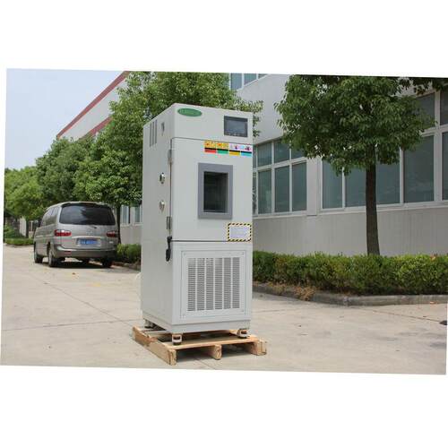 新品新品机度恒温恒温湿湿YWS系列老化试验箱鉴双定箱 85