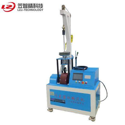 滑板车轮子行走耐磨测试机 砂轮磨耗试验机 小型轮子磨耗测试机,机械设备,试验机,淘宝优惠券,粉丝福利购,淘宝优惠卷