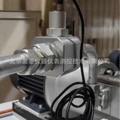 润滑油在线监测系统油液粘度密度介电常数水活性微水含量