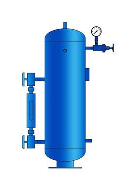 氨制附属 设备集器油冷库冷烟台冰大连170冰山压缩轮机配套辅机