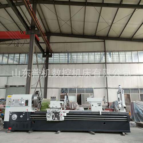 实体制造0C6110车床用于多种产品心切削普通车床WC61100*3普机数