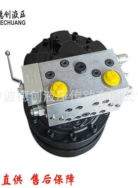 厂家直供GM2系列 GM2-2700R24 GM2-2700+R1100船用舱盖液压马达