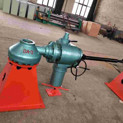 双吊螺杆启闭机闸手门各种型01号电桩闭启机点厂家电两用启闭机