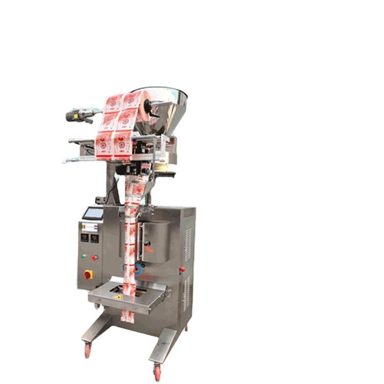 工厂直营定制全自动颗粒包装机黑糖话梅包装机话梅包装机