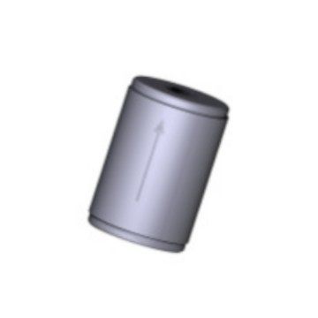 Waters沃特世液相色谱700001326柱塞杆密封垫Plunger Seals K