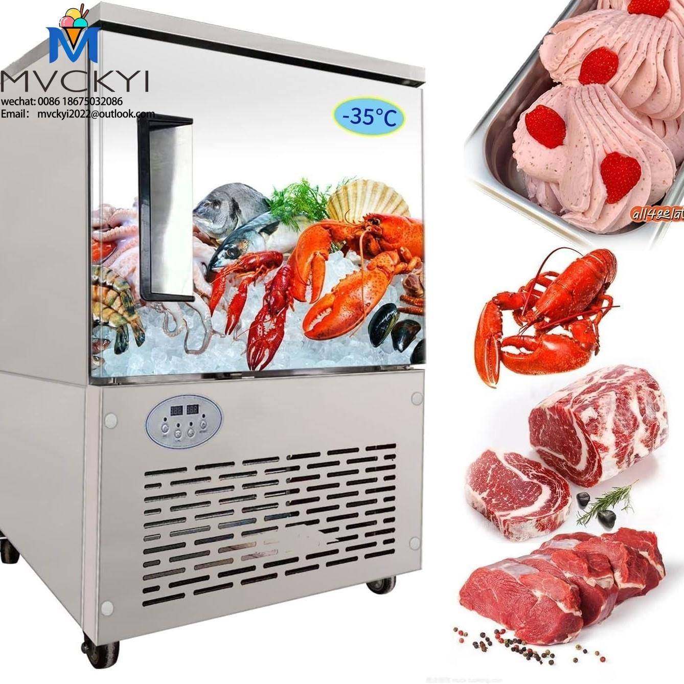 明毅商用速冻柜急冻速冻柜-35℃饺子包子插盘冷冻风冷柜,厨房电器,其他商用厨电,淘宝优惠券,粉丝福利购,淘宝优惠卷