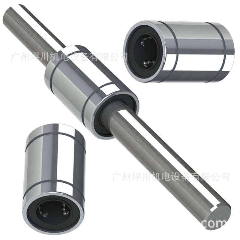 LM系列直线轴承 LM13UU LM16UU LM20UU LM30UU LM25UU LM35UU