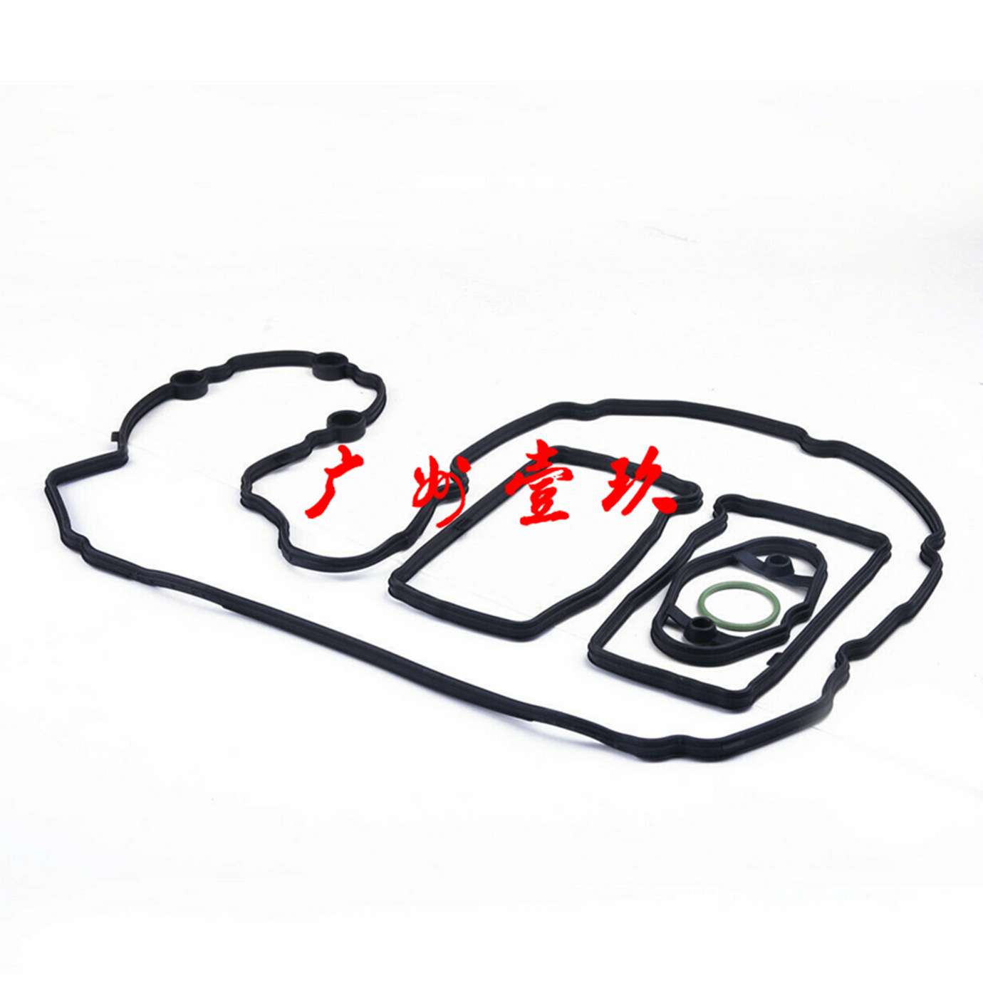 11127588418 320i 428i x3 z4 e92 e89 f30 套装发动机阀盖垫圈