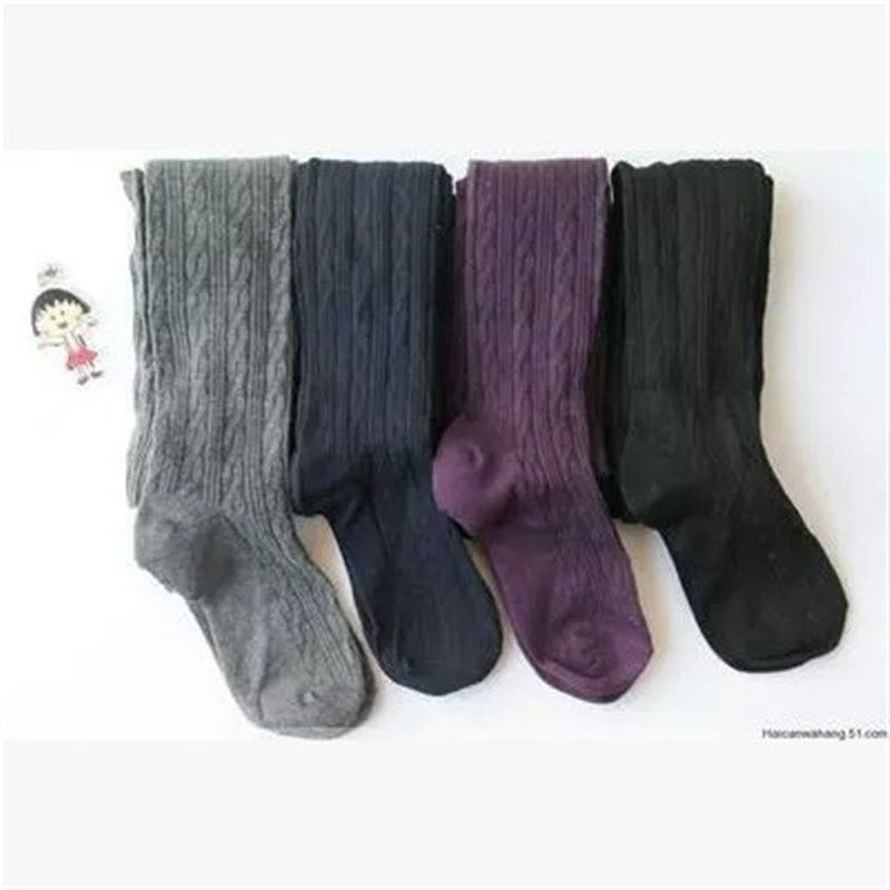 春秋季可调节孕妇针织麻花纹裤袜踩脚连脚加厚袜孕妇打底托腹裤袜,女士内衣/男士内衣/家居服,中筒袜,淘宝优惠券,粉丝福利购,淘宝优惠卷