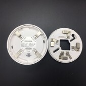 消防防火门卷帘门烟感窗烟雾报警器开关量信号继电器无源触点输出