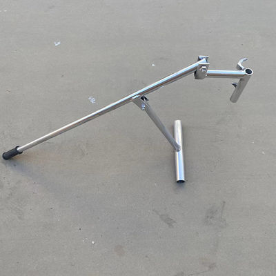 【嘉禾】杠杆拔管器大棚拆卸起管专用工具五金农用农具省力方便