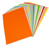 彩纸幼儿园彩色手工彩纸紫色白色 包邮 丽普达彩色复印纸a3 500张