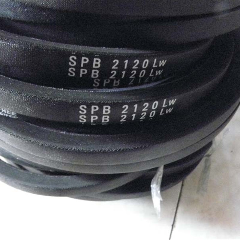 SPB5380LW/5V2120耐高温防静电空调机SPB5380LW三角带