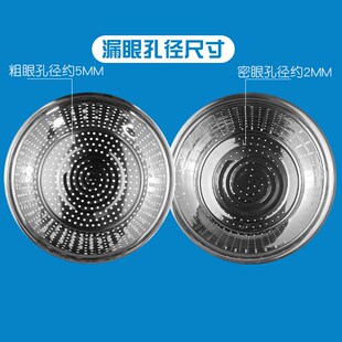 垃圾桶泔水干湿过滤分离滤网滤盆漏盆厨房厨余沥水剩菜饭手提油水