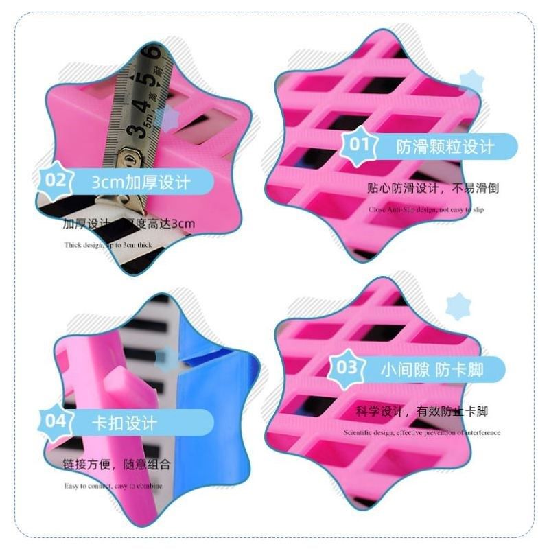 狗垫子塑料垫板狗笼子脚垫板散热板宠物垫大中小型犬猫可拼接脚垫,宠物/宠物食品及用品,猫狗垫子,淘宝优惠券,粉丝福利购,淘宝优惠卷