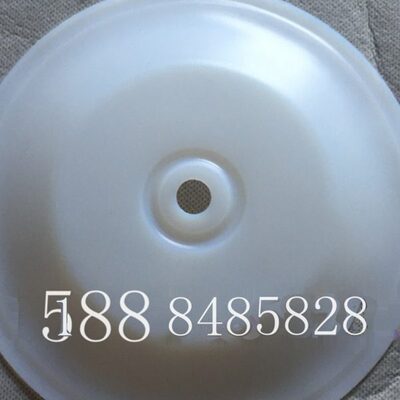 固瑞克1寸气动泵配件1050泵膜片特氟龙隔膜片15R02215R029膜片