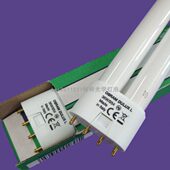 演播室灯管三基色荧光灯管 36W954 OSRAM欧司朗DULUX