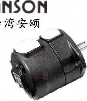 ANSON安颂系列定量叶片泵IVP1-6-F-R-1A-11