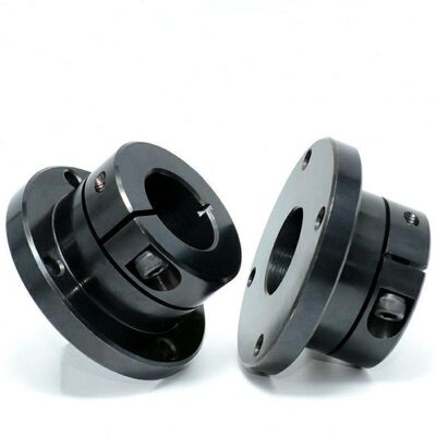 导向轴支座 STHWR12 16 20 25 30 35 40 50 光轴固定座