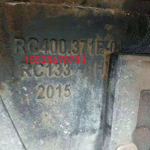 耕王拖拉机变速箱壳体 奇瑞拖拉机变速箱壳体 中联拖拉机后桥壳体