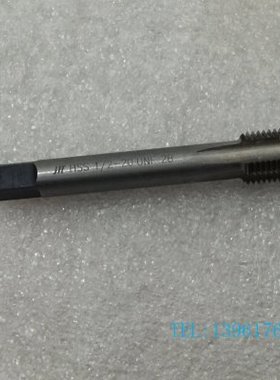 成量美制丝锥丝攻15/16-12  -16  -20  -28  -32  UN;2B;3B