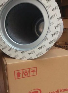 英格索兰空压机油气分离芯39863857油分39863865 39863840 DB2077