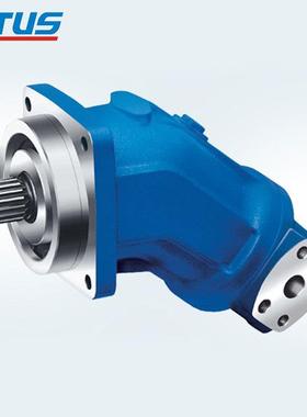 液压油泵定量泵A2FO80斜轴柱塞泵A2fo63A2fo90A2fo107液压泵