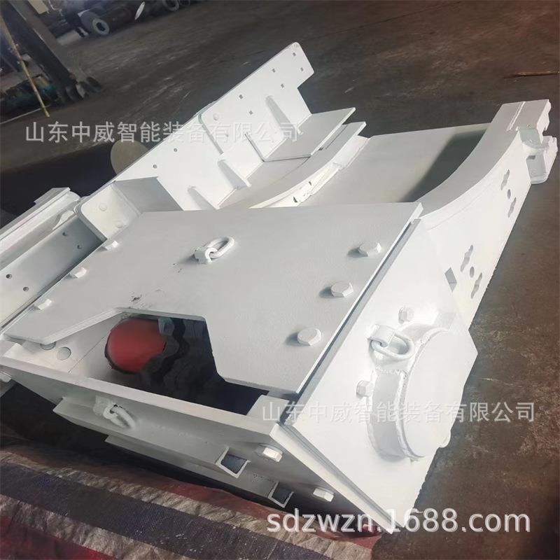 煤矿SGZ刮板输送机用伸缩机尾架型号齐全矿用SGZ630刮板机机尾架