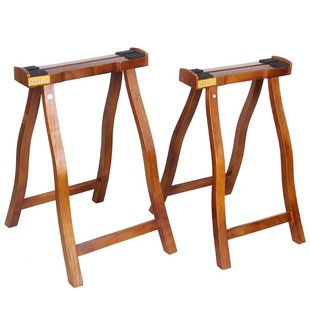 古筝型架古筝腿型古筝架子实木加粗古筝架古筝人字架