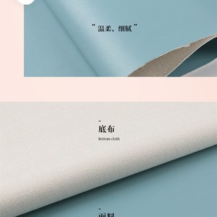 皮革面料无弹力布底纳帕纹硬包软包皮料箱包手袋家俱沙发U人造革
