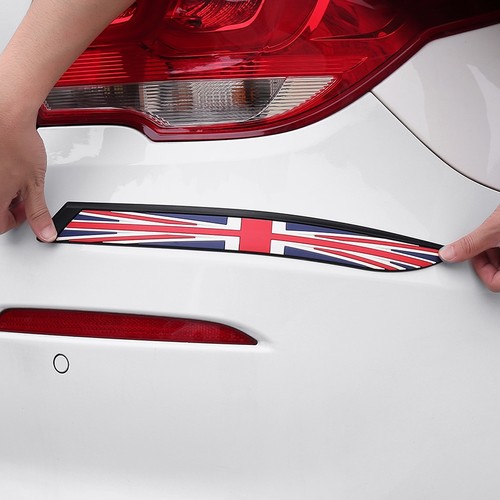 汽车防撞条加装通用前后保险杠防碰撞装饰条保险杠防刮蹭擦保护贴