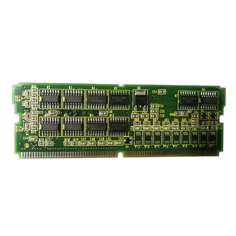 发那科电路板A20B-2902-0671 原装拆机fanuc小卡现货 议价