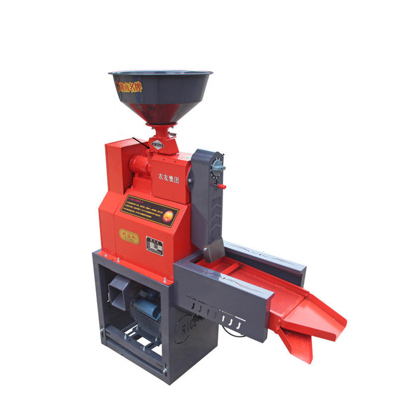 细糠碾米机打米机碾米粉碎一体机小型家用磨米剥谷机剥壳机精米机,农机/农具/农膜,农产品加工设备,淘宝优惠券,粉丝福利购,淘宝优惠卷