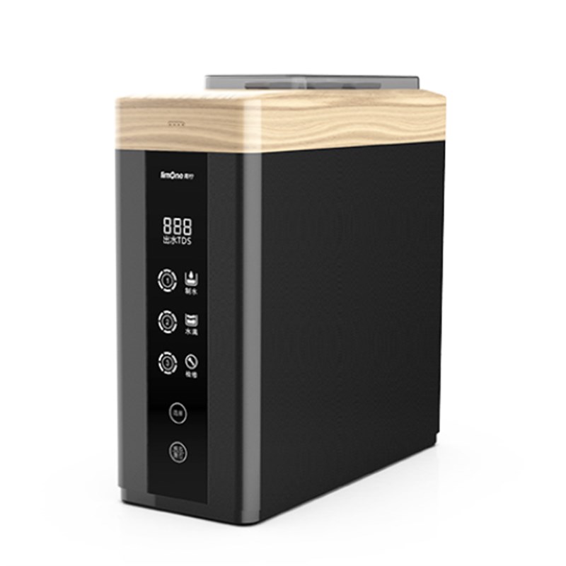 青柠 NHK 反渗透纯水RO直饮净水机